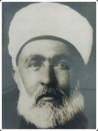 Ahmet Vehbi Gül